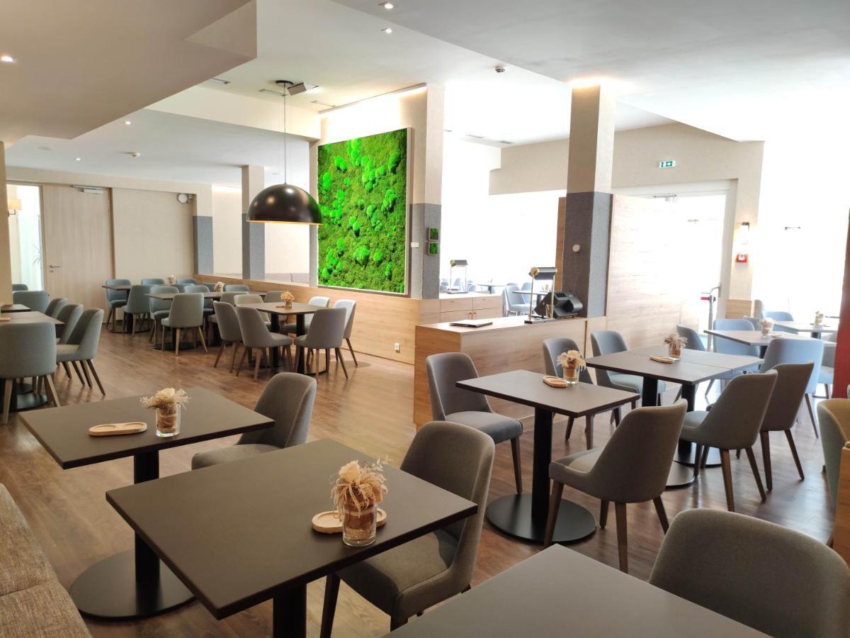 Hotel Stempferhof Goessweinstein Exteriör bild