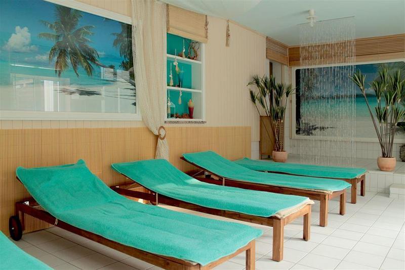 Hotel Stempferhof Goessweinstein Exteriör bild