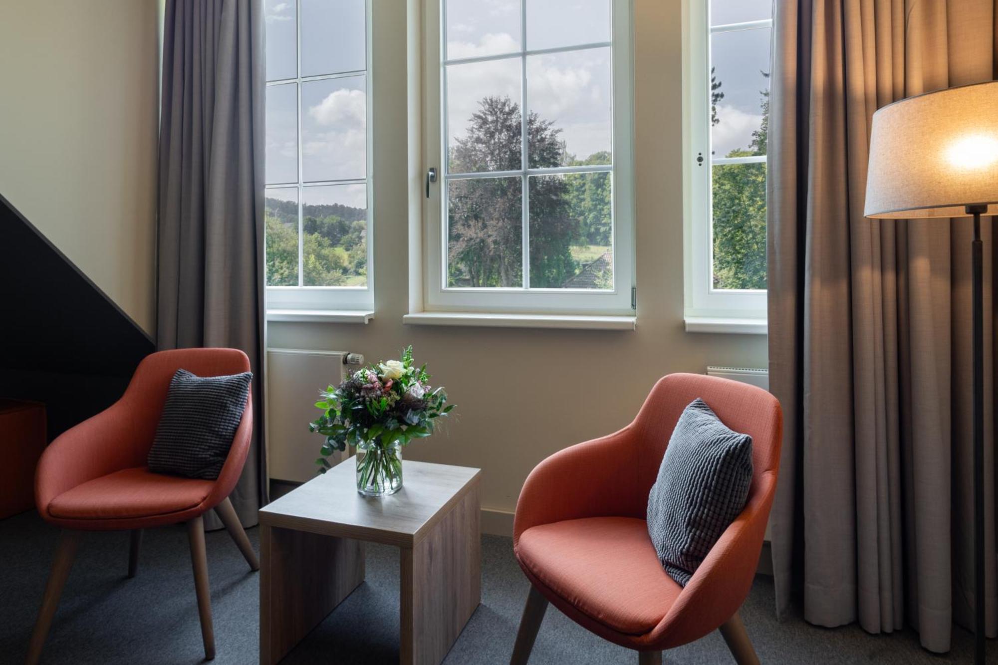 Hotel Stempferhof Goessweinstein Exteriör bild