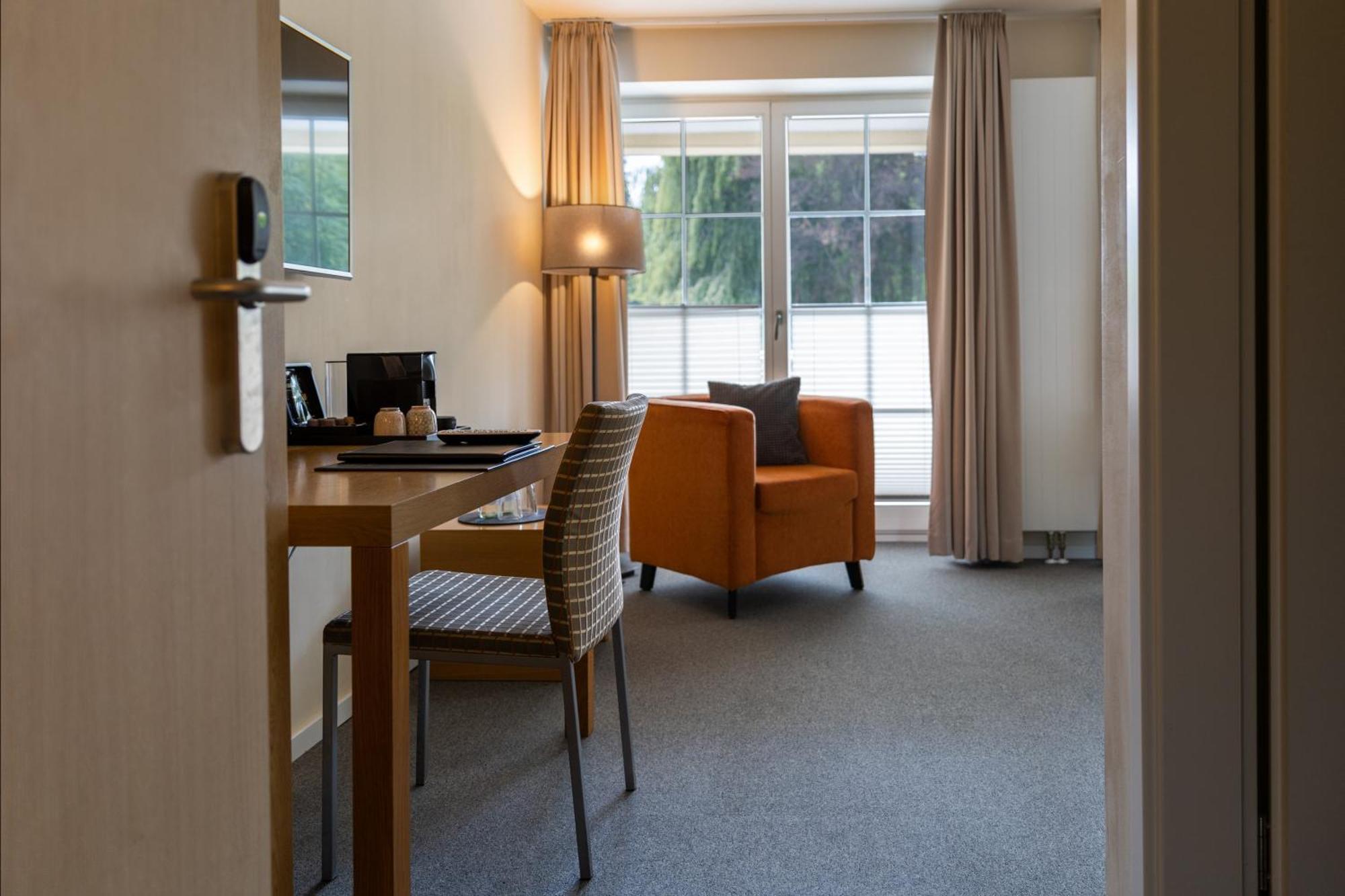 Hotel Stempferhof Goessweinstein Exteriör bild