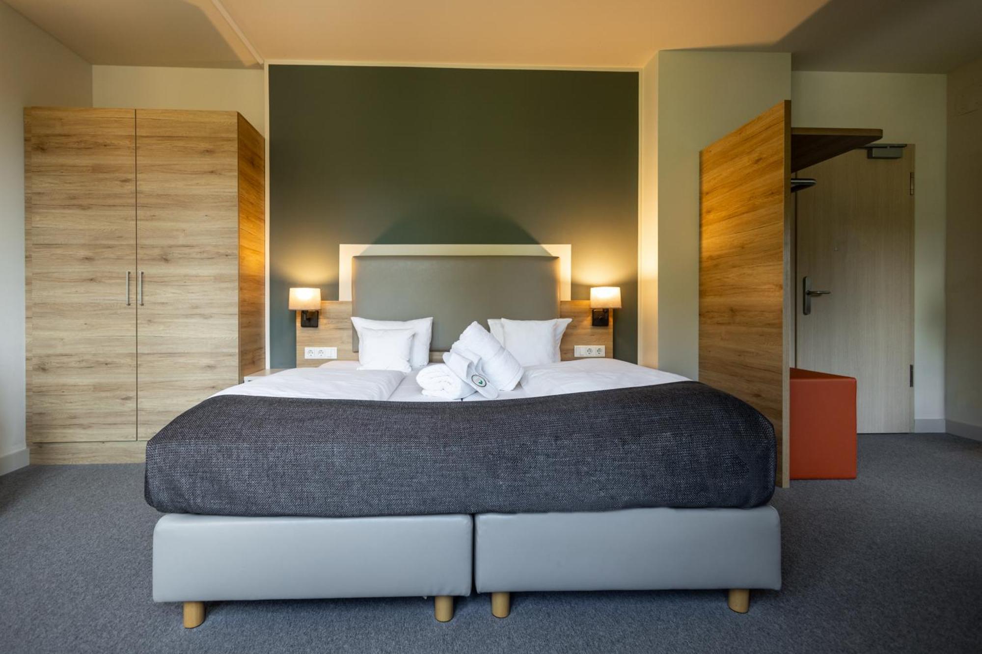 Hotel Stempferhof Goessweinstein Exteriör bild