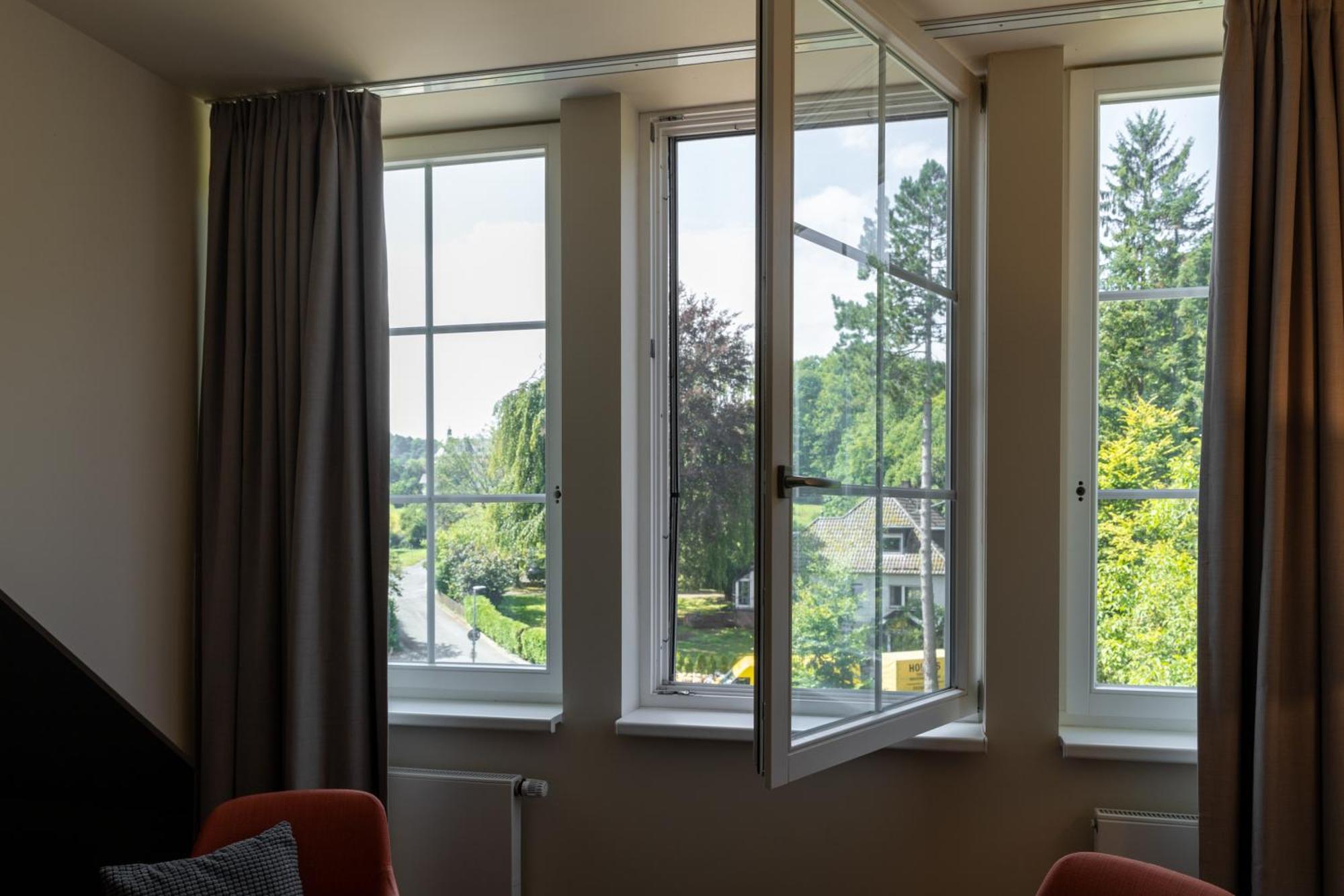 Hotel Stempferhof Goessweinstein Exteriör bild