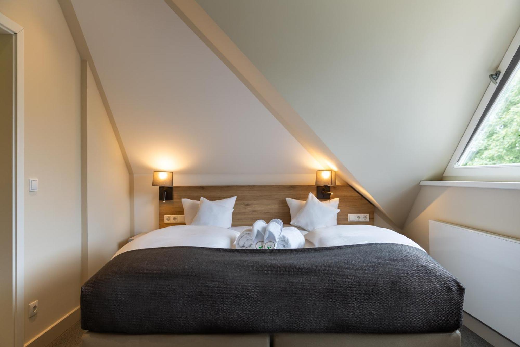 Hotel Stempferhof Goessweinstein Exteriör bild