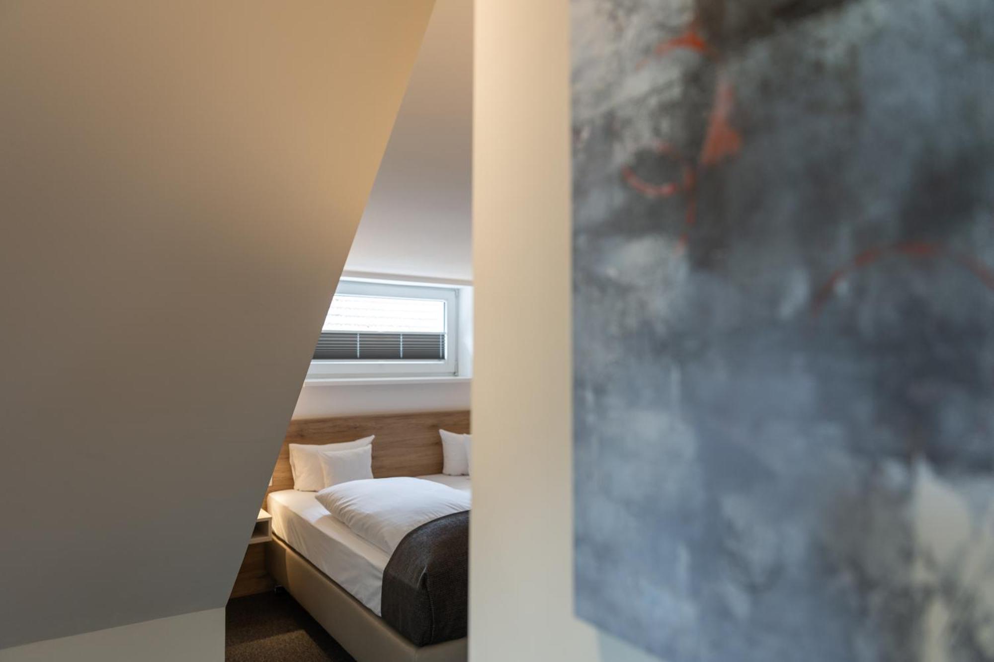 Hotel Stempferhof Goessweinstein Exteriör bild