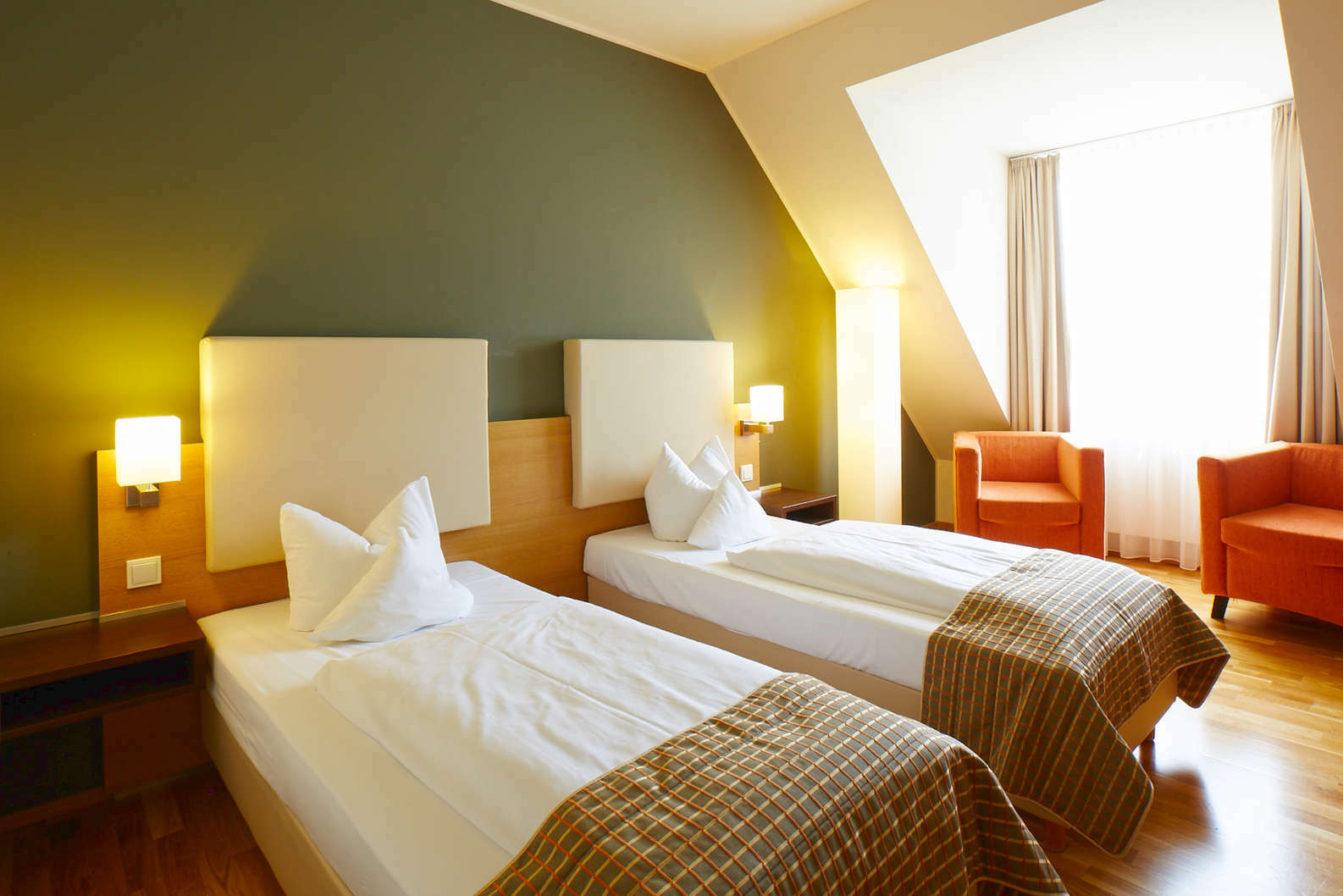 Hotel Stempferhof Goessweinstein Exteriör bild