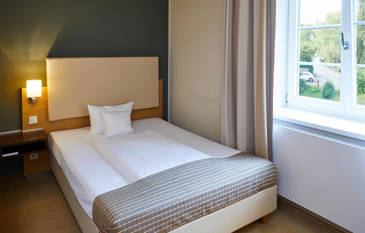 Hotel Stempferhof Goessweinstein Exteriör bild